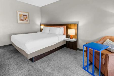 Hampton Inn & Suites I-20 - 61