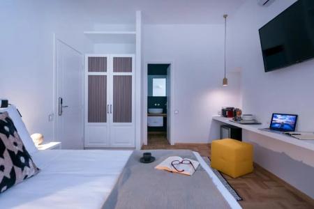 Shapes Luxury Suites - 30
