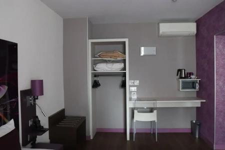 The Originals City - Hôtel Le Saint-Martial, Limoges Centre - 84