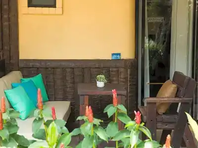 Vacation Village Phra Nang Inn - Sha Extra Plus - 49