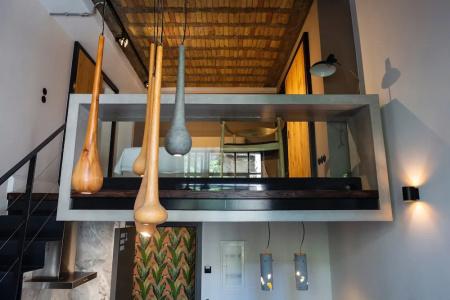 The Foundry Suites - 204