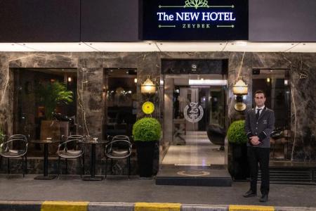 The New Zeybek - 25