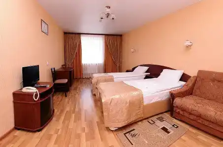 Александров - 5