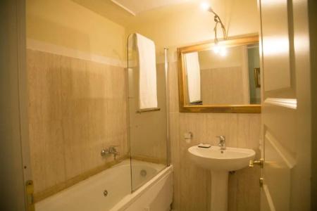 b&b Art Suite Santa Brigida - 49