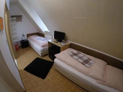 Hostel Nuremberg - 6