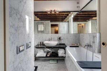 Santa Marta Suites - 105