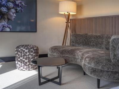 Radisson Blu Scandinavia, Oslo - 144