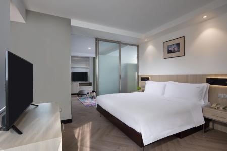 Holiday Inn Shanghai Vista, An Ihg - 27