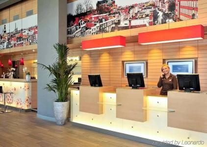 ibis Leiden Centre - 11