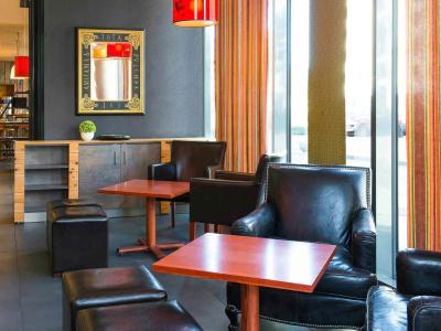 Ibis Styles Lyon Centre - Gare Part Dieu - 14