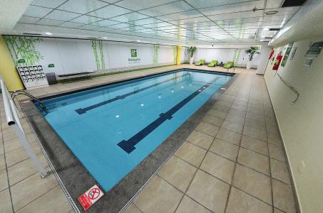 Holiday Inn Parque Anhembi, An Ihg - 39