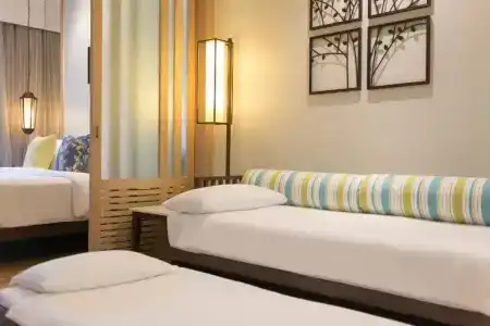 Katathani Phuket Beach Resort - Sha Extra Plus - 62