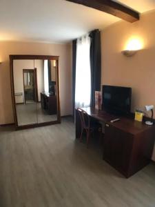 Hôtel Vesuvio - 27
