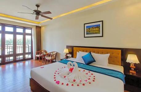 Pearl River Hoi An & Spa - 153