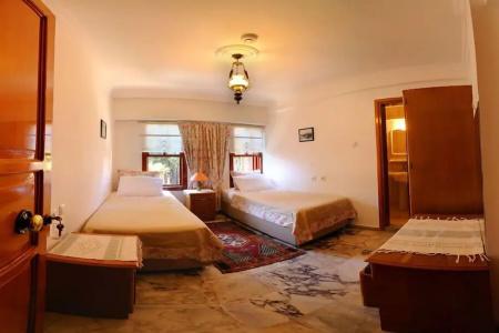 Sibel Pension - 4