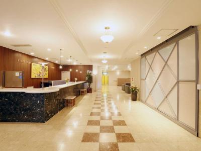 Pearl City Sendai - 1