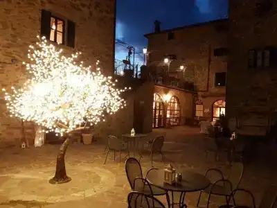 Villa Schiatti - 13