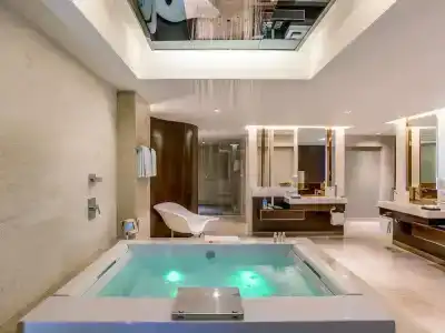 Novotel Yangon Max - 160