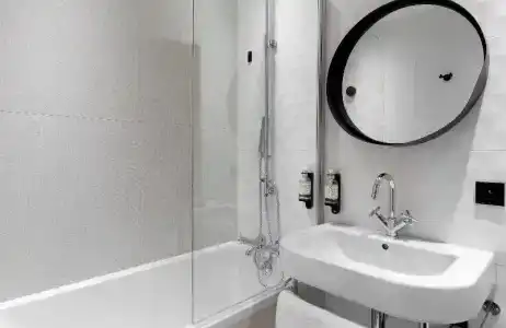 Hôtel Montmorency & Spa - 72