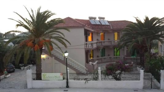 Zante Nest Studios & - 47