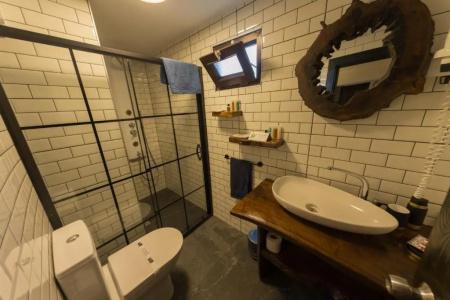 Manastırhan Kazdağları Butik Otel - 32