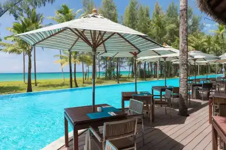 The Haven Khao Lak - Sha Extra Plus - 18