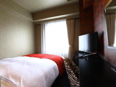 Wing International Select Osaka Umeda - 32