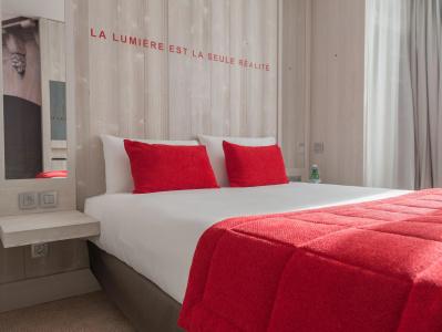 Hôtel le 209 Paris Bercy - 58