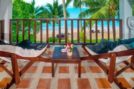 Baan Bophut Beach Samui - Sha Extra Plus - 46