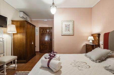 Giardino della Pieve Relais - 44