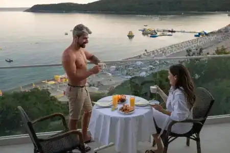 Poseidon The Beach - 24