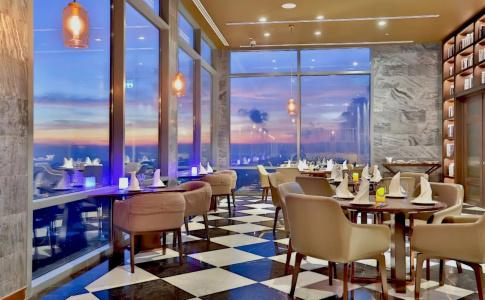 Holiday Inn & Suites Rayong City Centre, An Ihg - 31