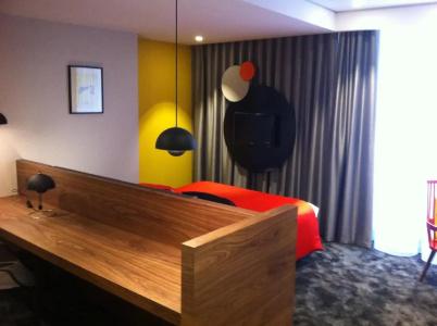 Hostellerie Du Chapeau Rouge - 41