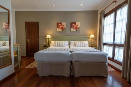 Laguna Nivaria & Spa - 57