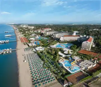 Kaya Belek - 3