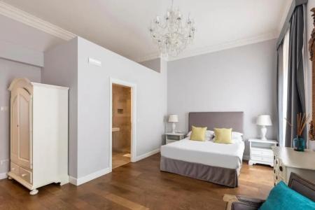 Spagna Art & Suites - 94