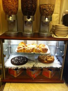 B&B Cittadella - 8