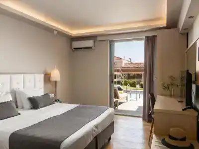 Akron Seascape Resort All Inclusive - 30