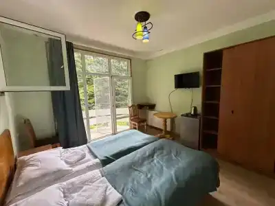 Nunisi Forest & SPA - 9