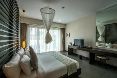 Ren Resort - 64