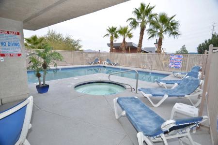 Sunrise Inn - 14
