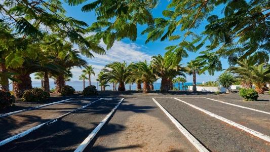 Hipotels Natura Palace Adults Only - 36