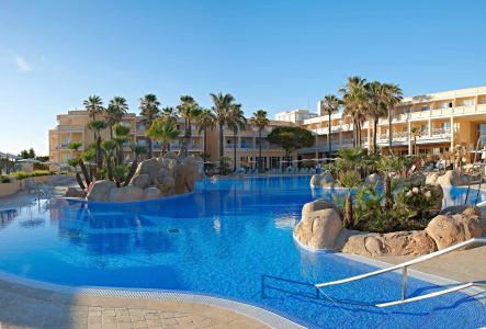 Hipotels Playa La Barrosa - Adults Only - 17
