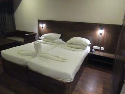 Mamalla Beach Resort - 15