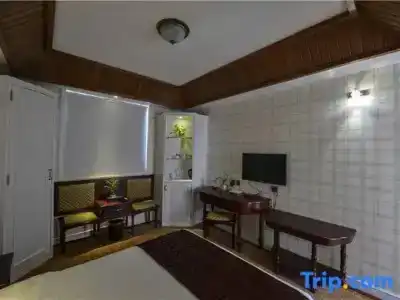 Cangshan - 59
