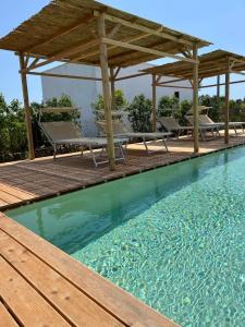Volito & Resort - 8