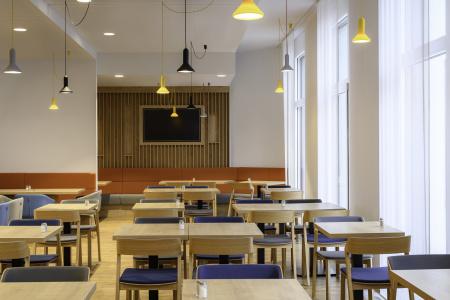 Holiday Inn Express - Regensburg, An Ihg - 7