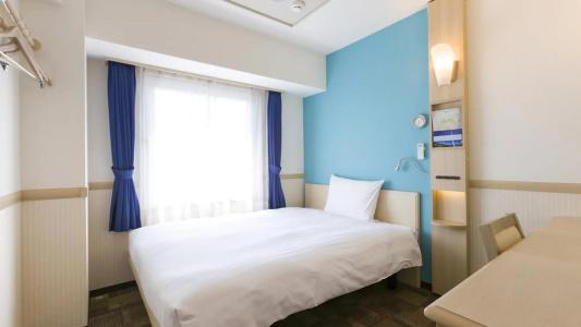Toyoko Inn Shin-Aomori-eki Higashi-guchi - 1