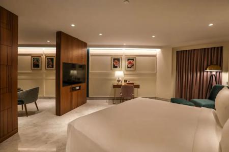 Radisson Blu Grt, Chennai - 129