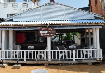 SurfCity Guesthouse - 10